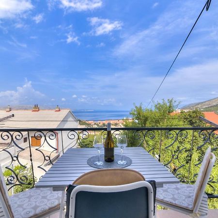 Apartman Sunce Senj  Ngoại thất bức ảnh