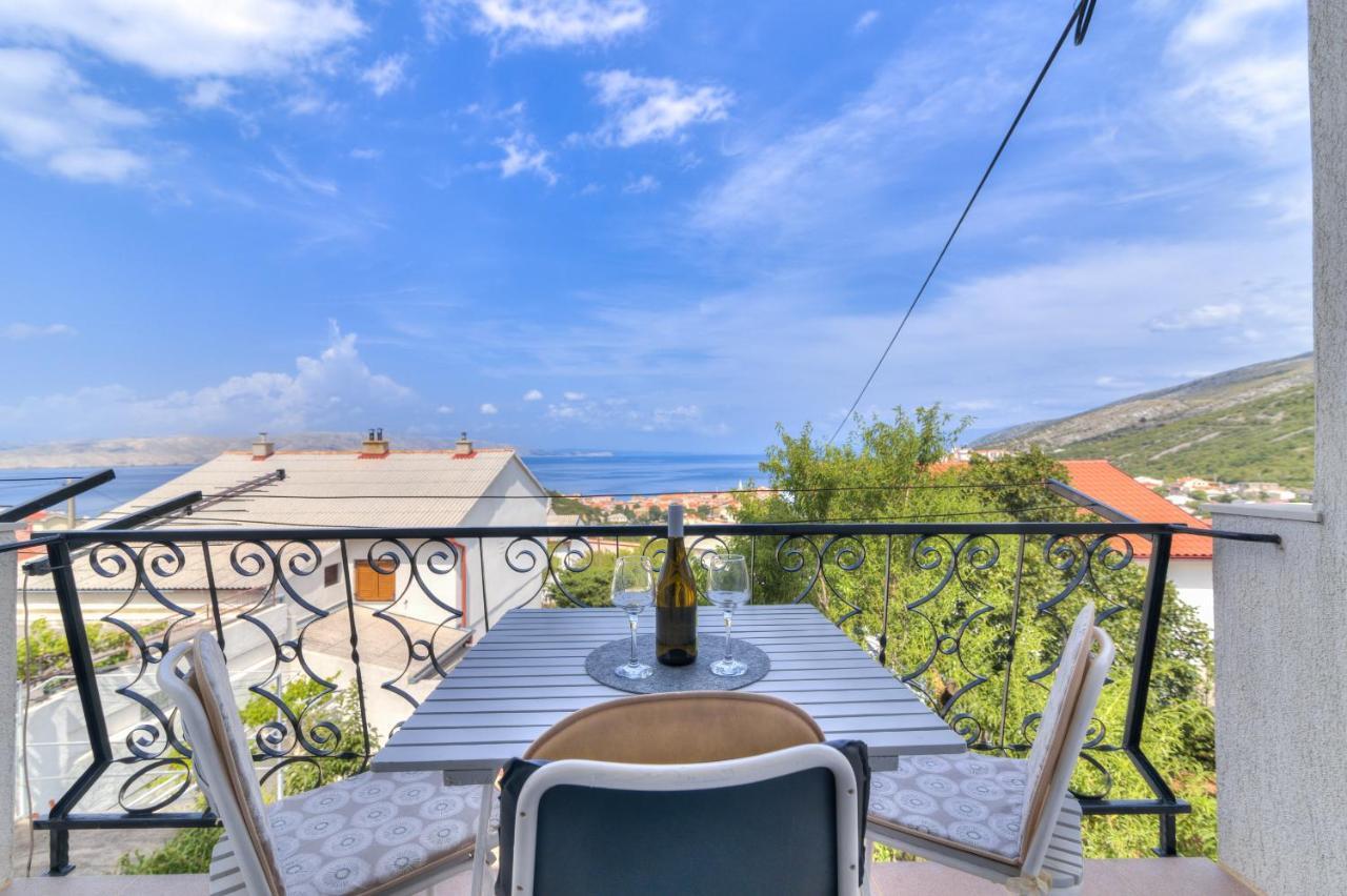 Apartman Sunce Senj  Ngoại thất bức ảnh