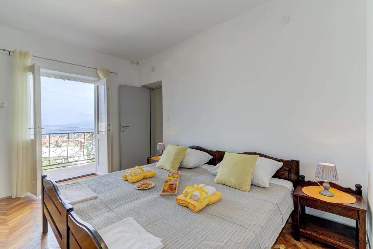 Apartman Sunce Senj  Ngoại thất bức ảnh