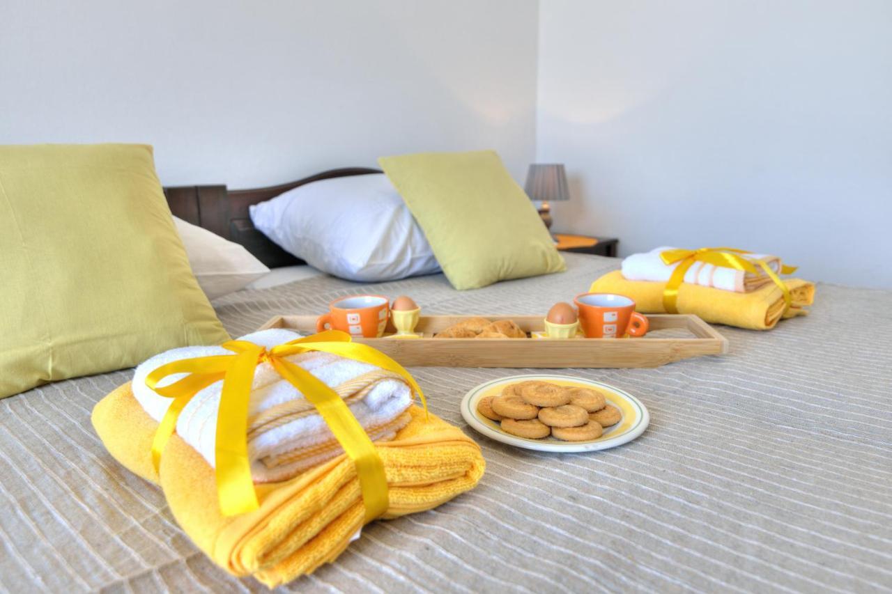 Apartman Sunce Senj  Ngoại thất bức ảnh