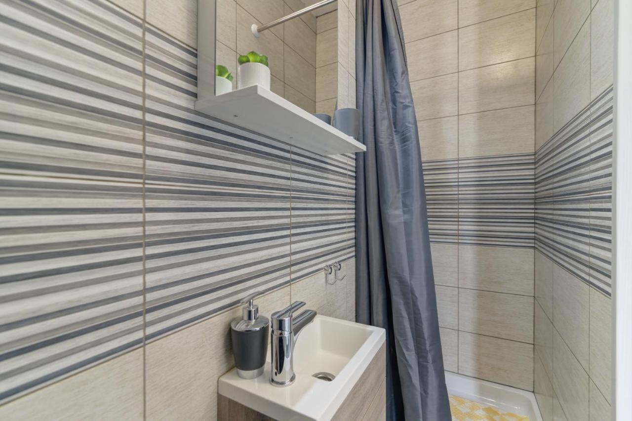 Apartman Sunce Senj  Ngoại thất bức ảnh
