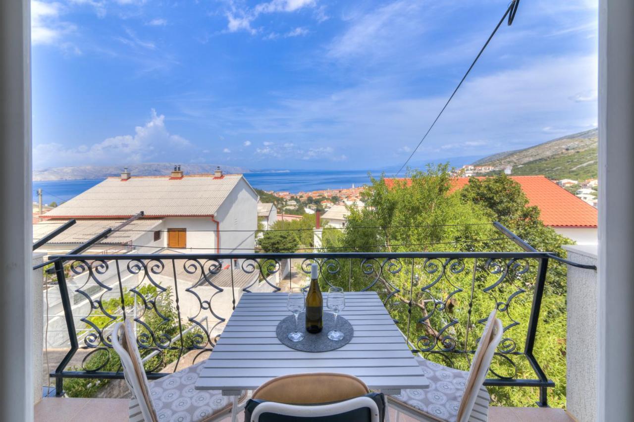 Apartman Sunce Senj  Ngoại thất bức ảnh